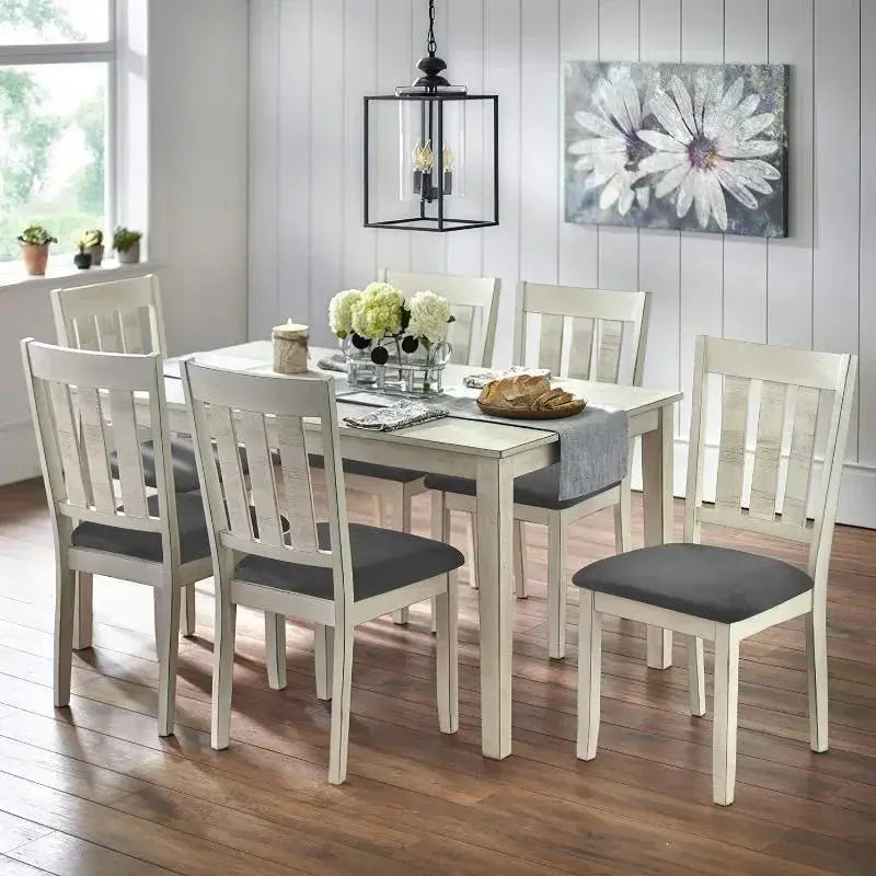 Housse assise chaise élastique SEVORA