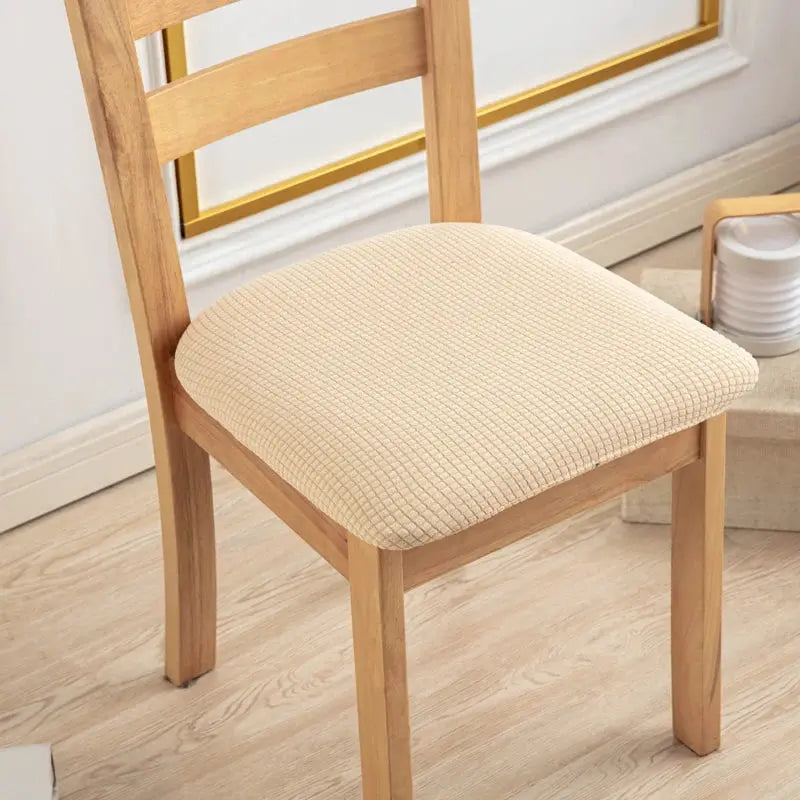 Housse assise chaise imperméable SIVORA