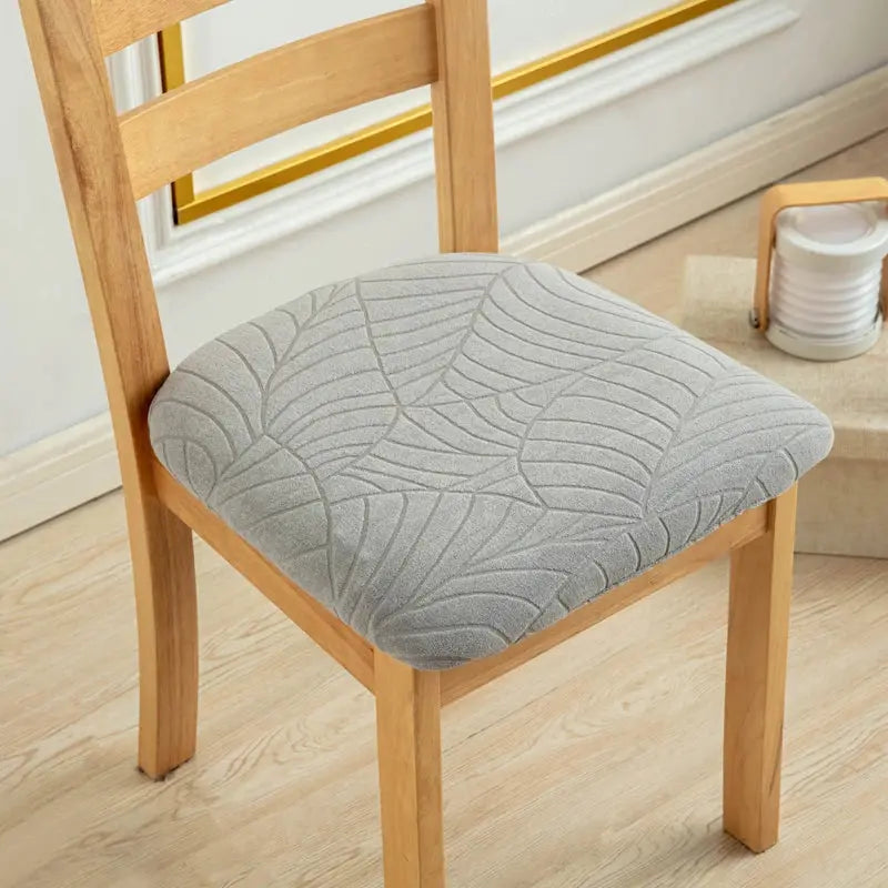 Housse assise chaise imperméable SIVORA