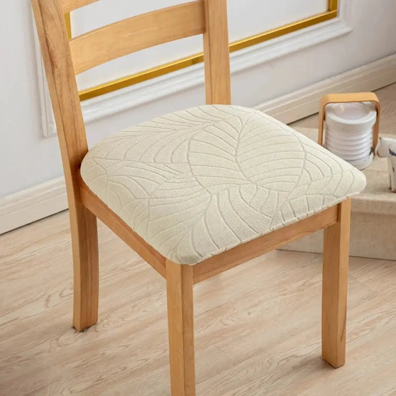 Housse assise chaise imperméable SIVORA