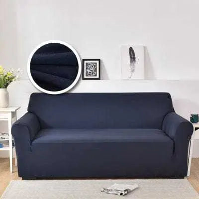 MAGICSPIF - Housse canapé extensible Housse De France