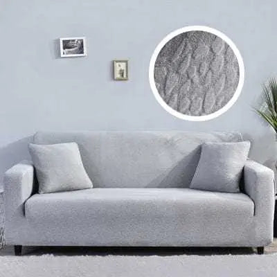 MAGICSPIF - Housse canapé extensible Housse De France