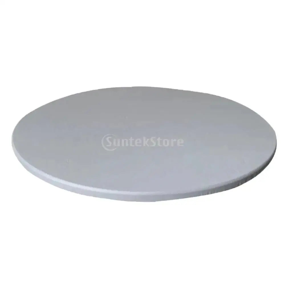 Nappe Table Mange Debout Imperméable POLYSA Housse de France