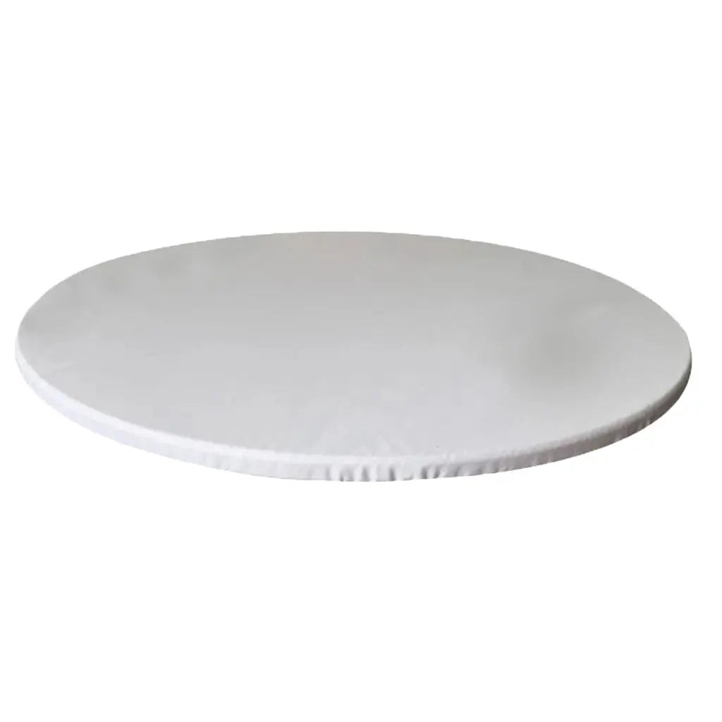 Nappe Table Mange Debout Imperméable POLYSA Housse de France