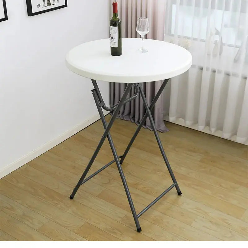Nappe Table Mange Debout Imperméable SYNERA Housse de France