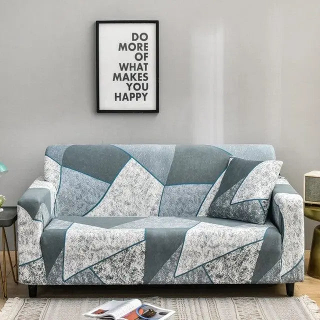 PROTECFA - Housse canapé extensible Housse De France