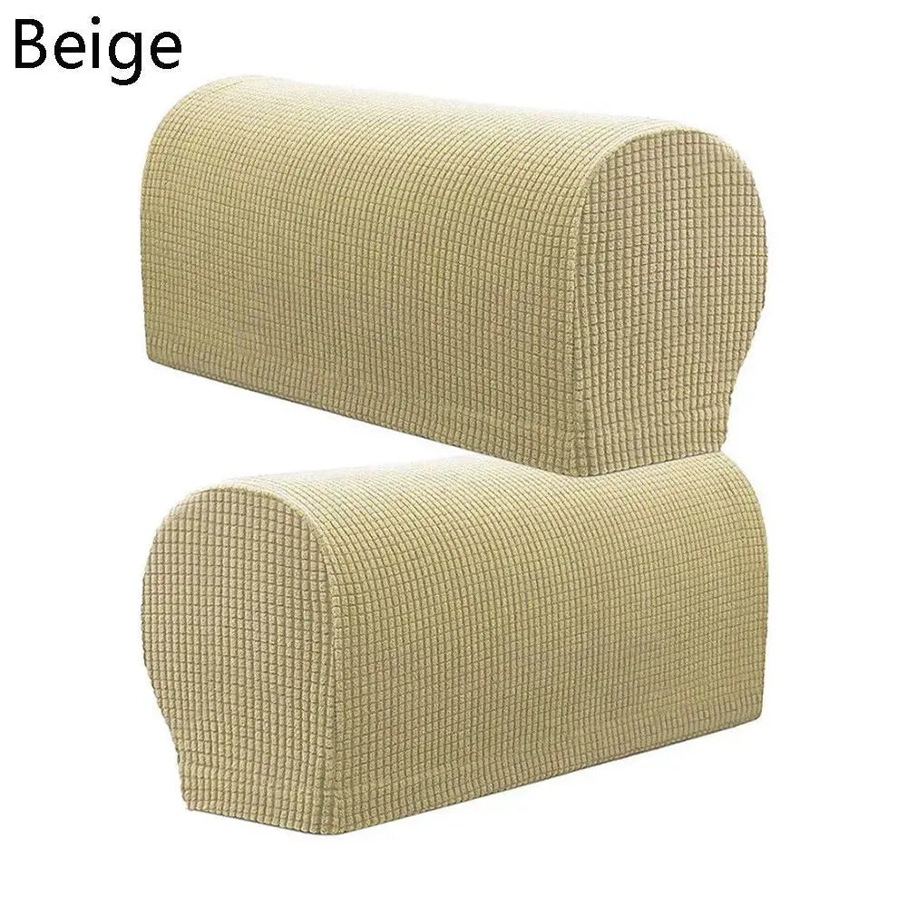 Housse Accoudoir Canapé Extensible ELASTI