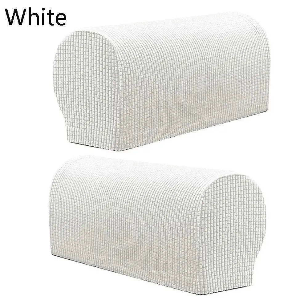 Housse Accoudoir Canapé Extensible ELASTI