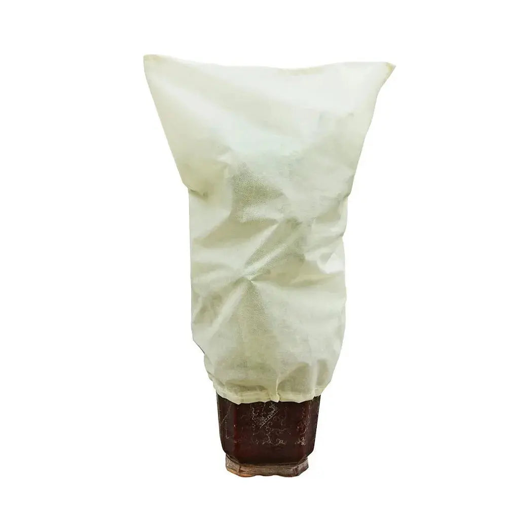 Sac Antigel Hiver Polaire PLANTOS Housse de France