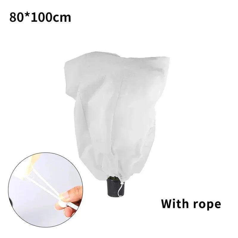 Sac Antigel Tissu Non-Tissé FROSTEX Housse de France