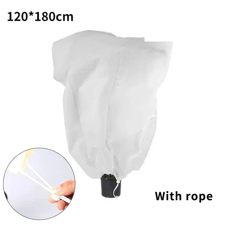 Sac Antigel Tissu Non-Tissé FROSTEX Housse de France