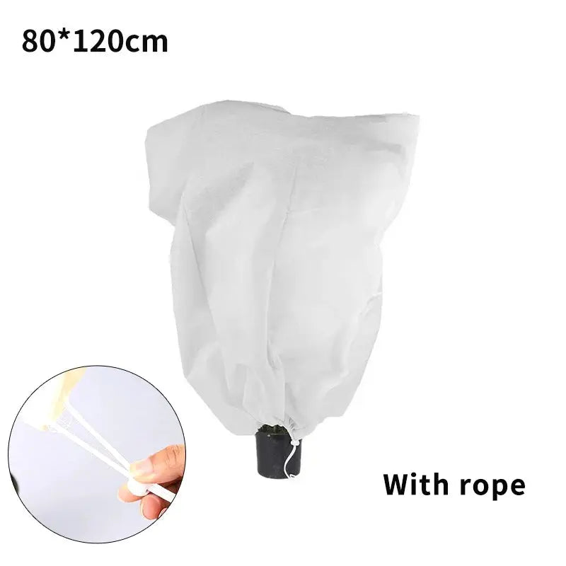 Sac Antigel Tissu Non-Tissé FROSTEX Housse de France