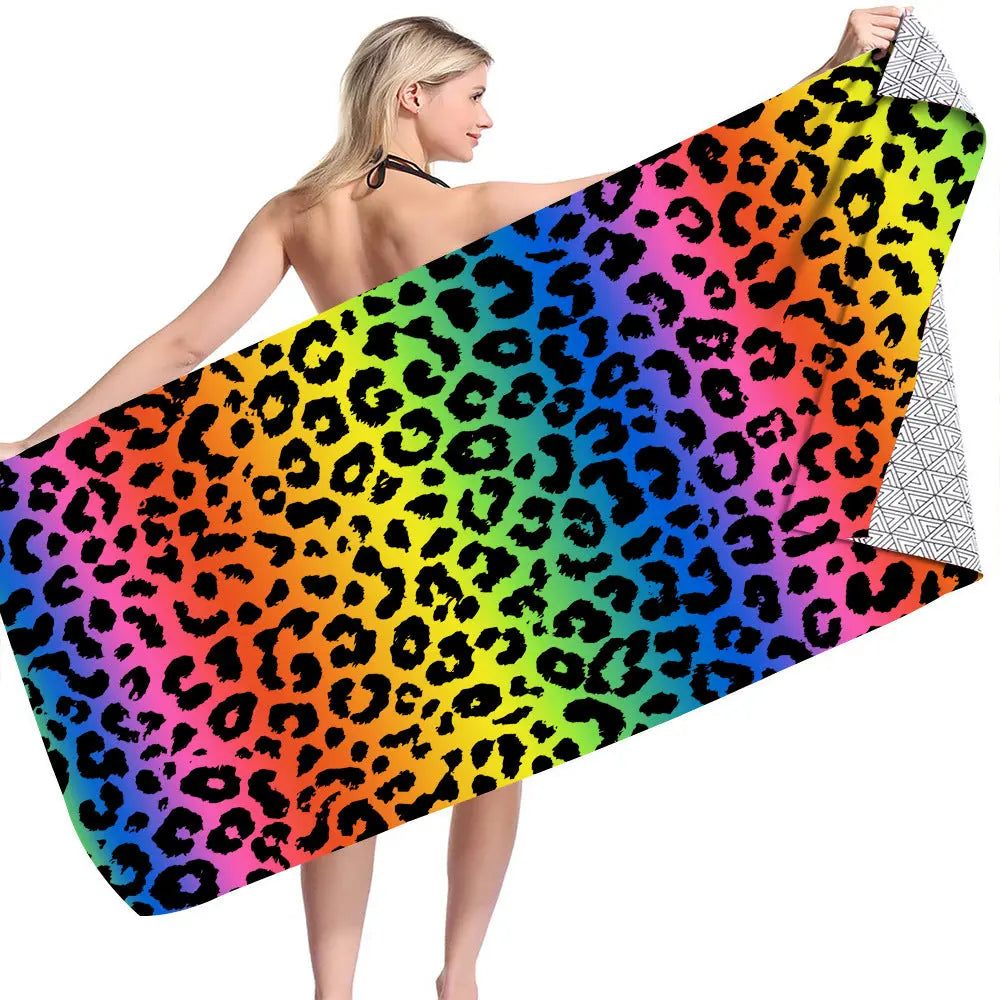 Serviette Plage Sèche-Vite ZALTO 20style-80X160 single side