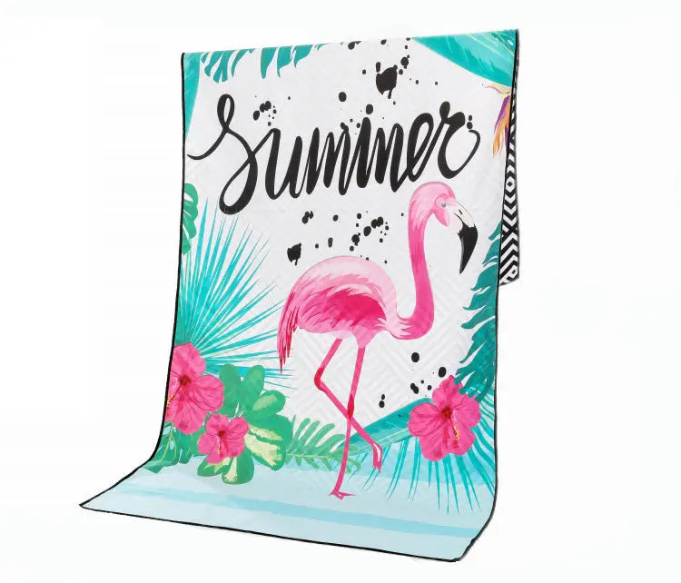 Serviette Plage Superfibre BEACHTEX