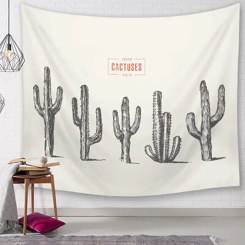 Serviette Plage Éléphant VIVARA 7 style-150x130cm