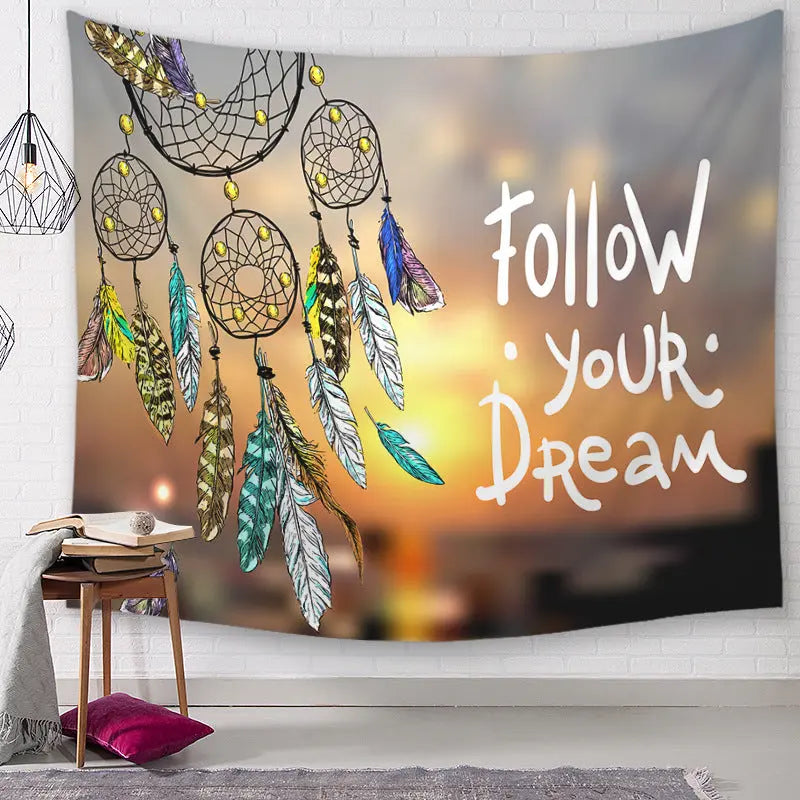 Serviette Plage Éléphant VIVARA 5 style-150x130cm