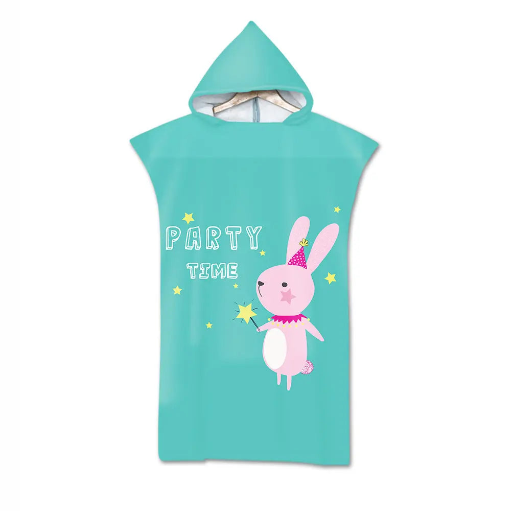 Serviette de Plage Cartoon DINO 8 Style-75x110cm