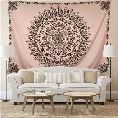 Serviette de Plage Imprimée CIJUNA 3 style-130x150CM