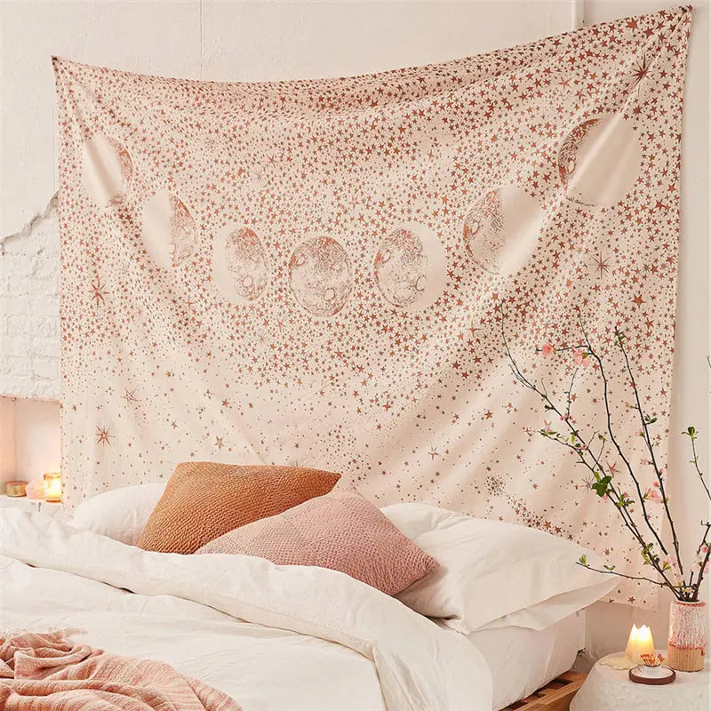 Serviette de Plage Imprimée SunWave 5 style-130x150CM
