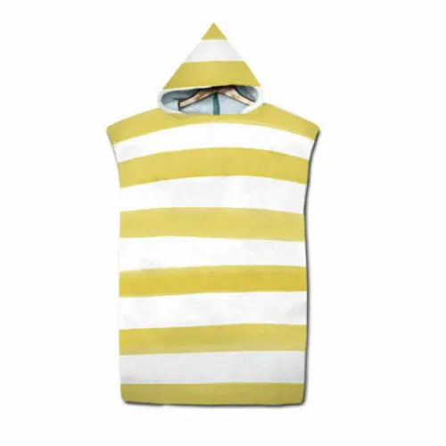 Serviette de Plage Imprimée WAVETA Style 17-75x110cm