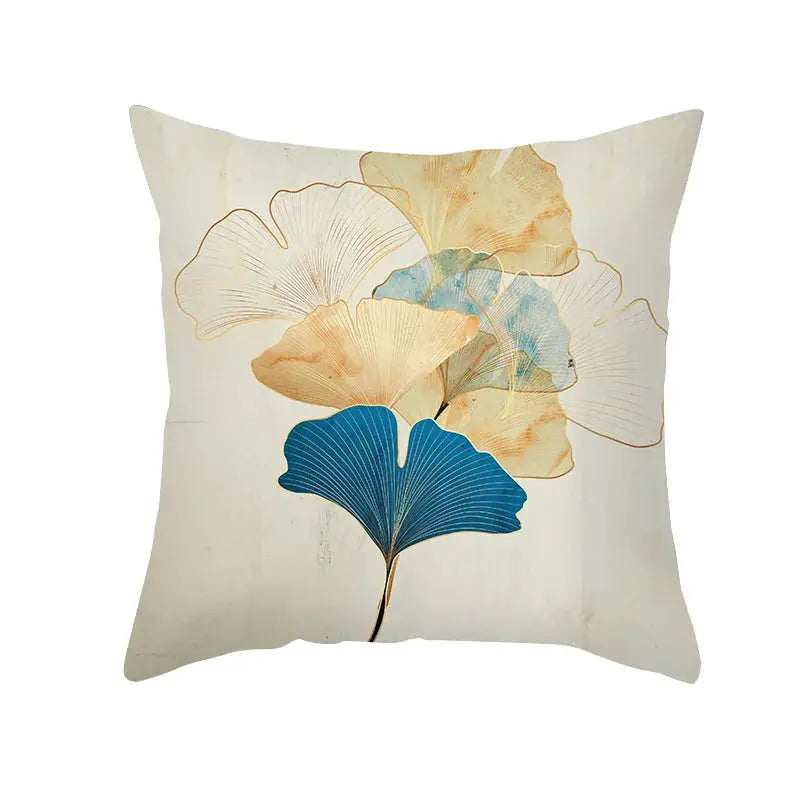 Taie D’Oreiller Décorative Polyester HARMILA Housse de France