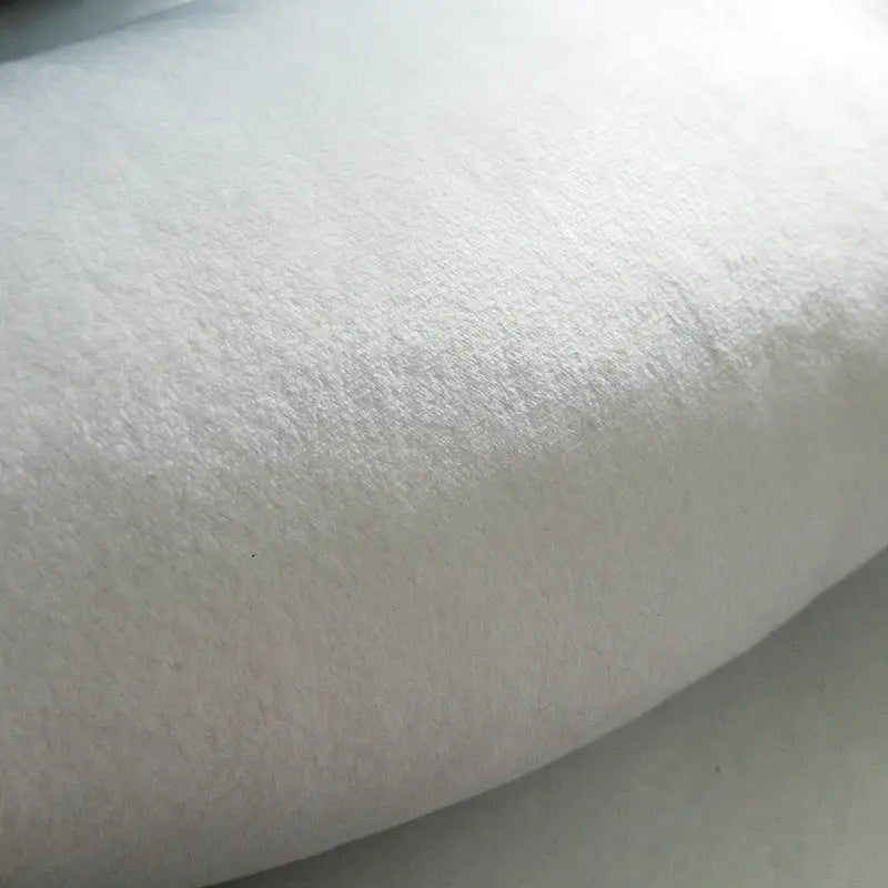 Tapis Rond Polyester ZENGRO