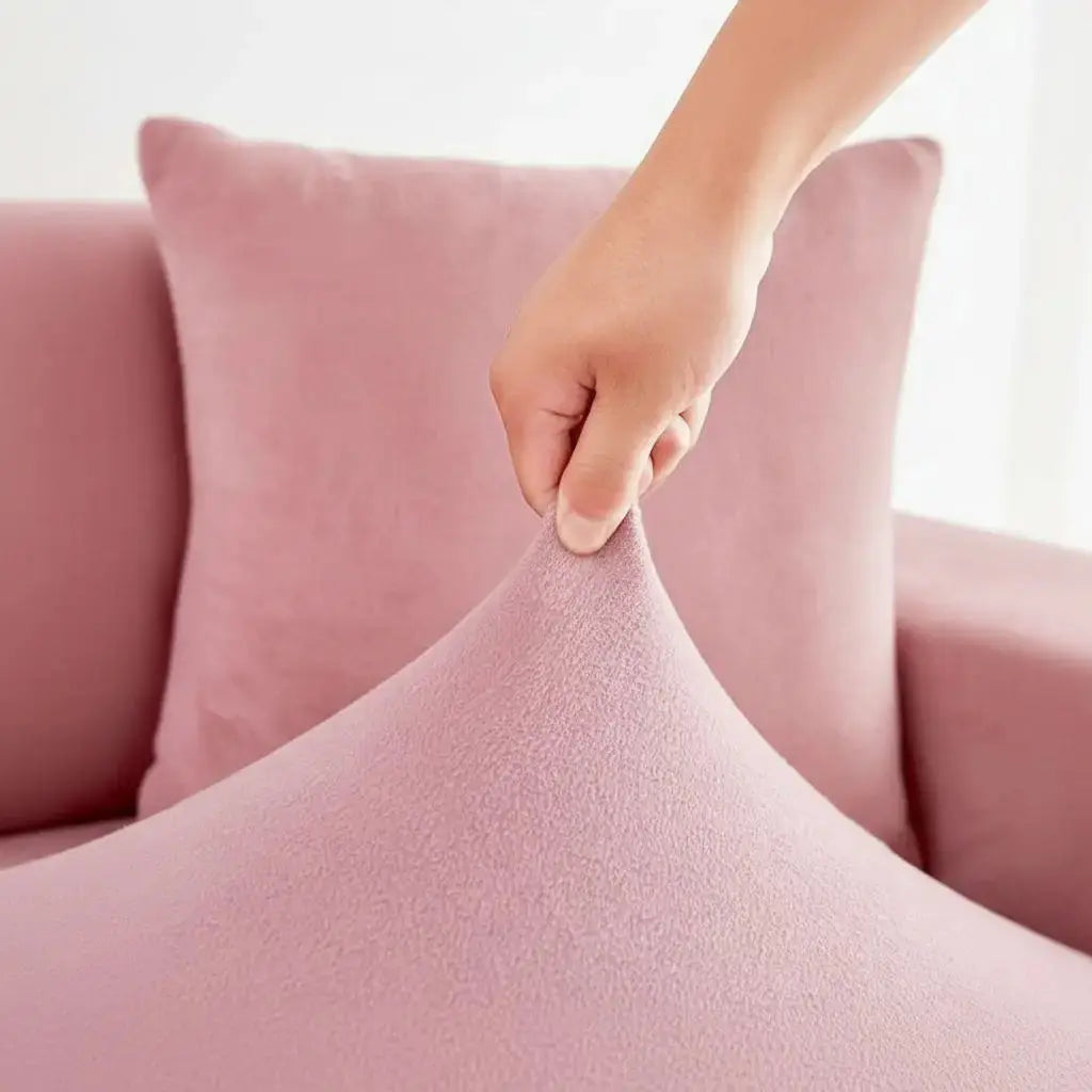 Housse Canapé Relax Extensible RECLIVO