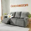 Housse Canapé Relax Extensible RECLIVO
