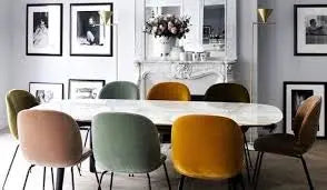 Choisir-le-tissu-parfait-pour-vos-chaises Housse De France