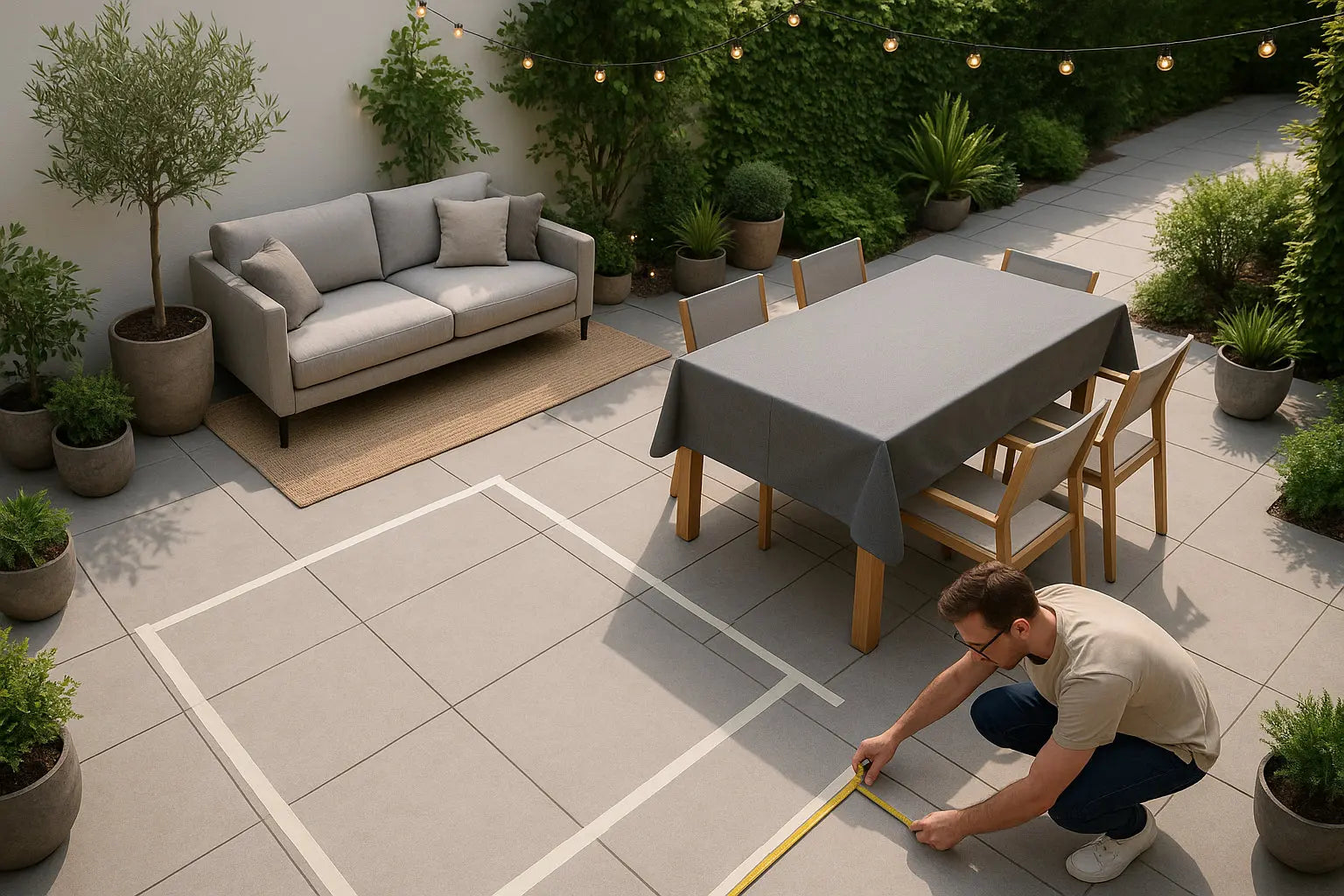 Comment Sélectionner le Mobilier de Jardin Idéal