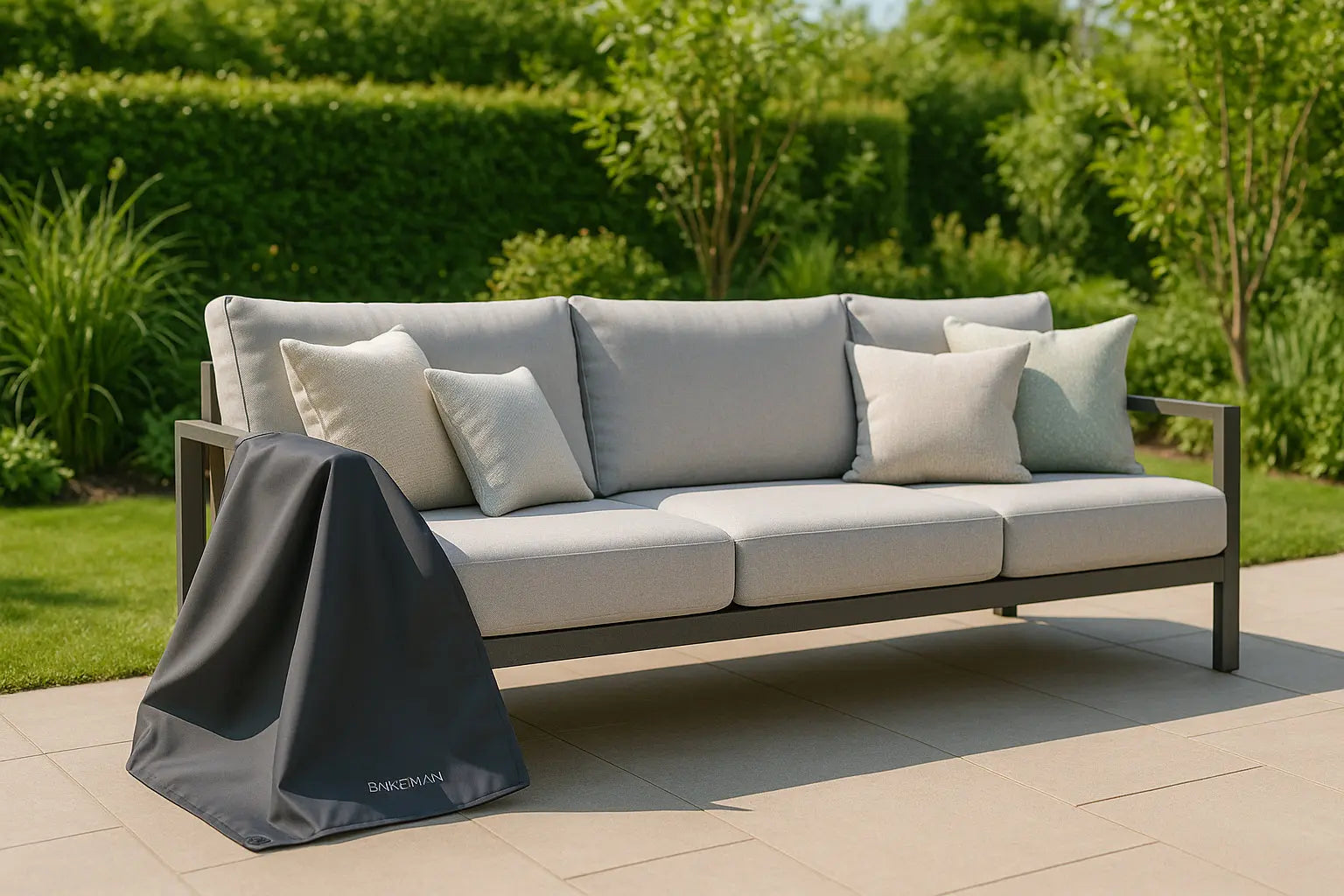 Comment choisir des coussins d'extérieur adaptés à vos besoins