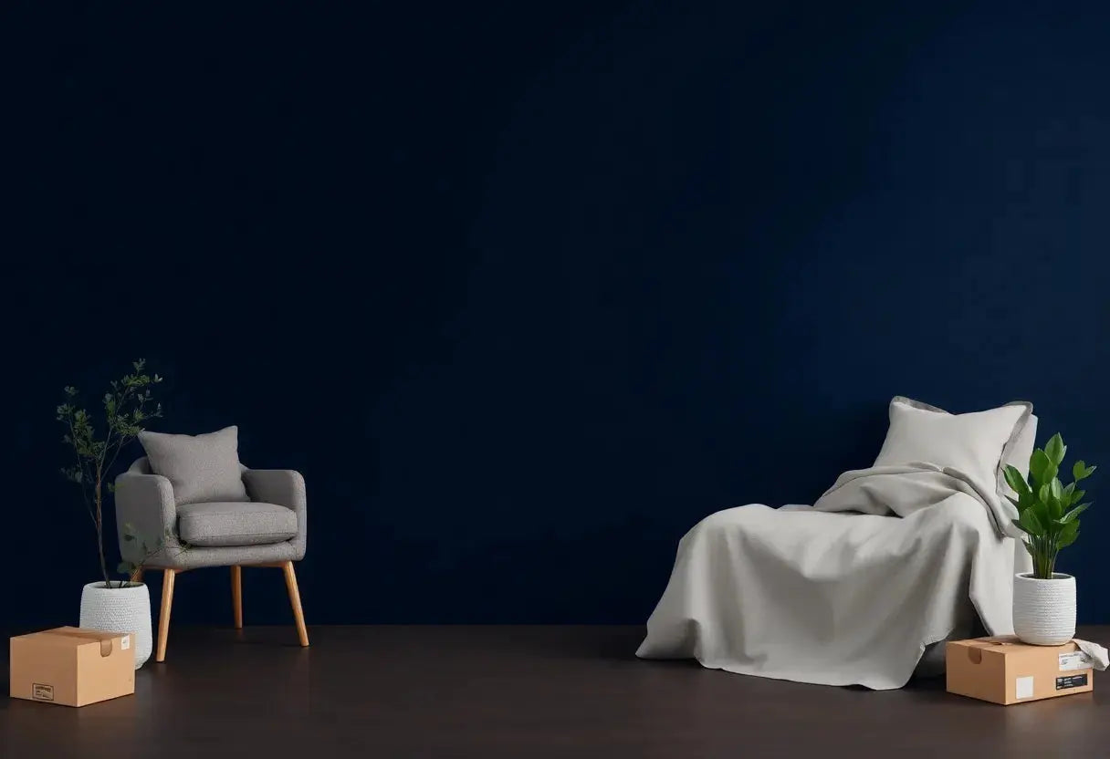 Film étirable ou housses de déménagement réutilisables : 7 options durables pour protéger vos meubles sans stress