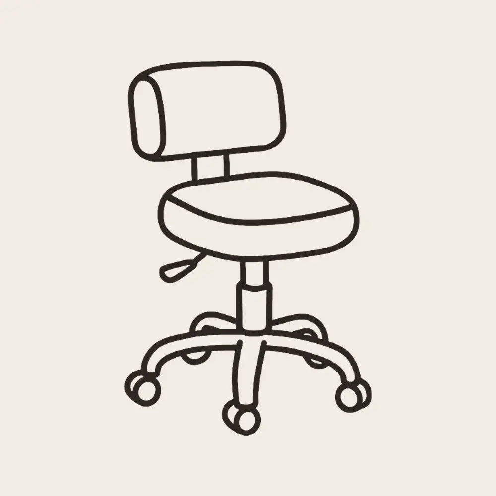 Housse Chaise Technique - Housse de France