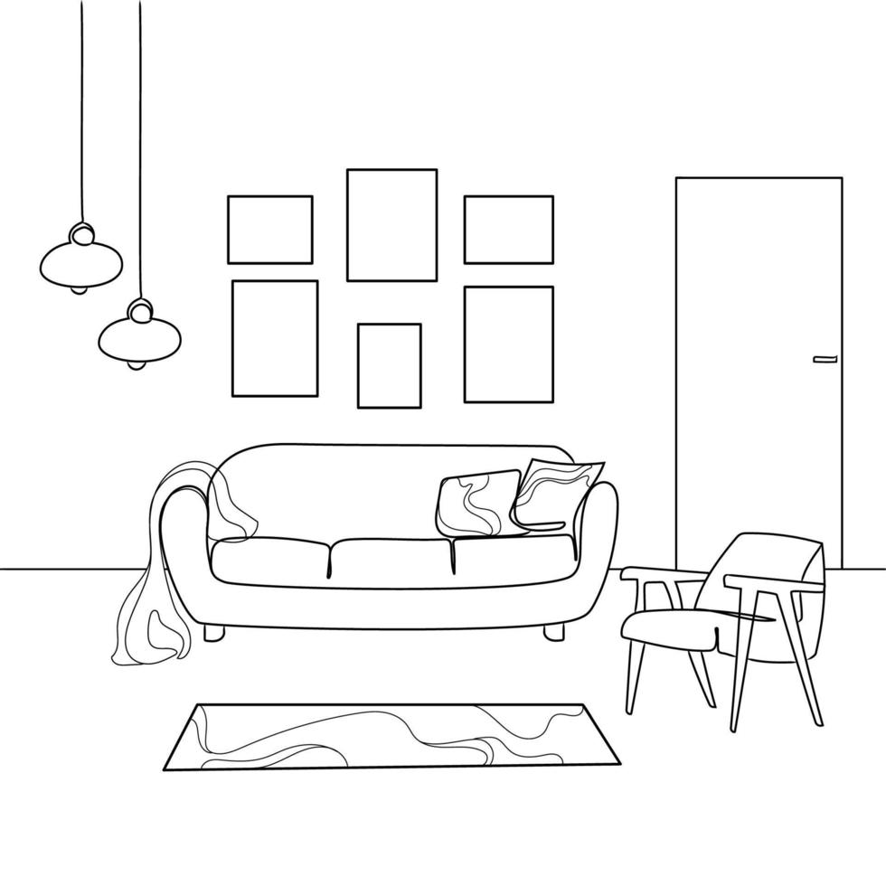 Housse de protection pour mobiliers d'intérieurs