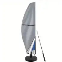 Housse-parasol-déporté Housse De France