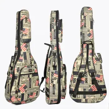 Housse-pour-guitare Housse De France