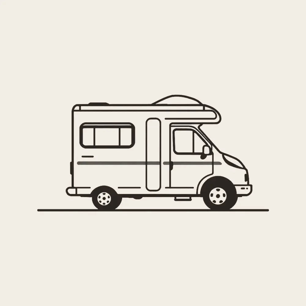 Housse siège camping car - Housse de France
