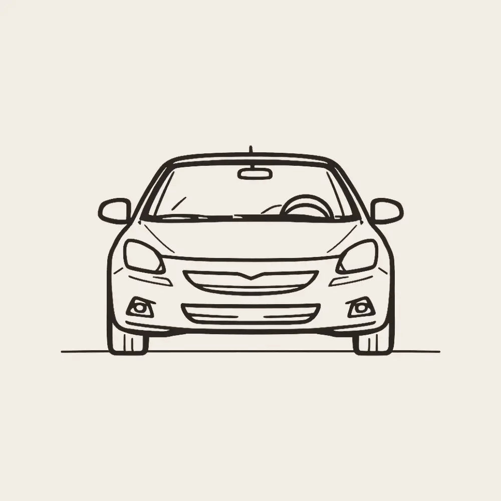Housses par marque de voiture - Housse de France