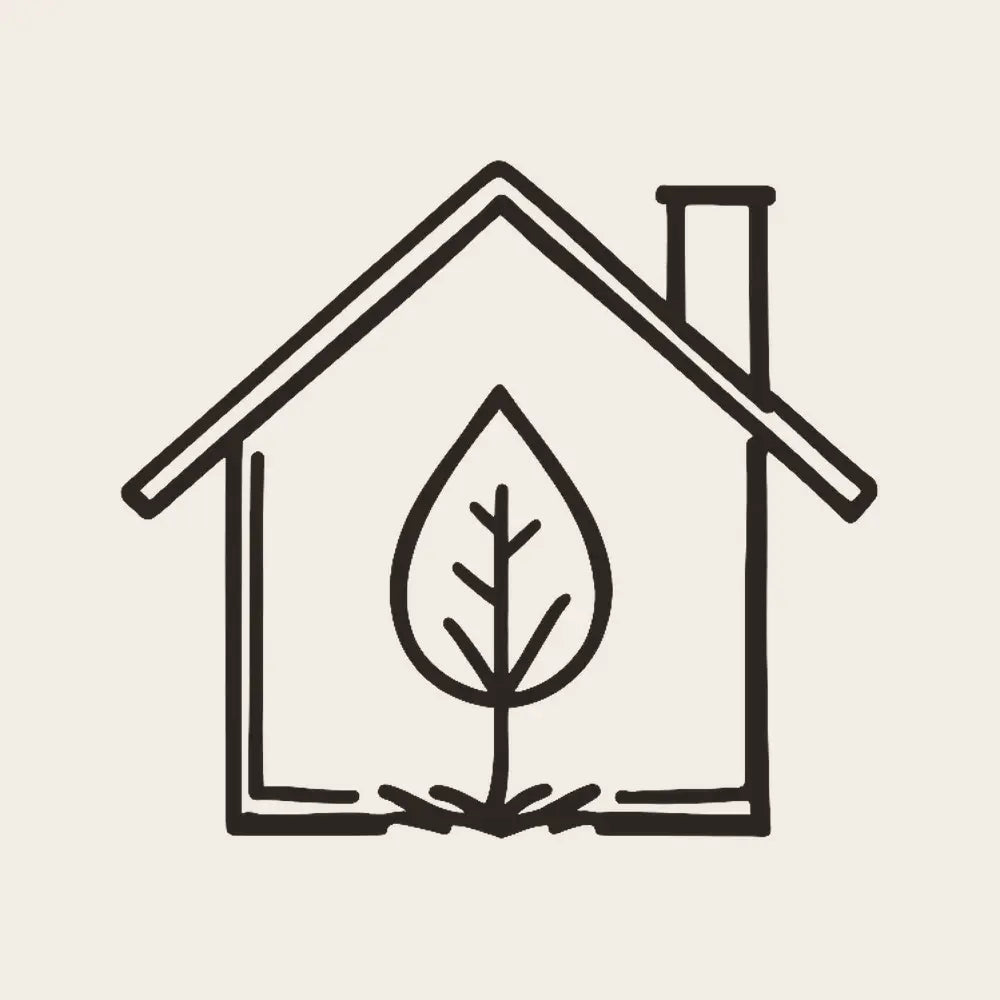 Maison Écologique - Housse de France