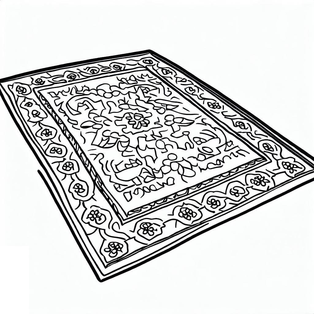 Tapis Housse De France