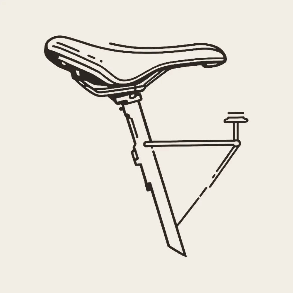 housse pour vélo et accessoires - Housse de France