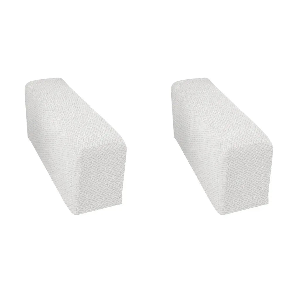 Housse Accoudoir Canapé Extensible CALUNO