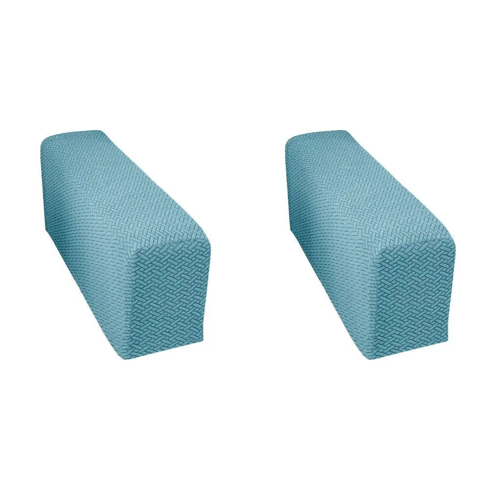 Housse Accoudoir Canapé Extensible CALUNO