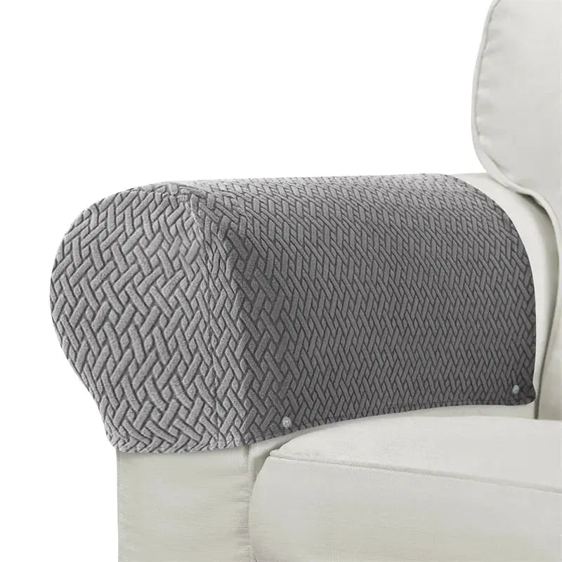 Housse Accoudoir Canapé Extensible VIGERO