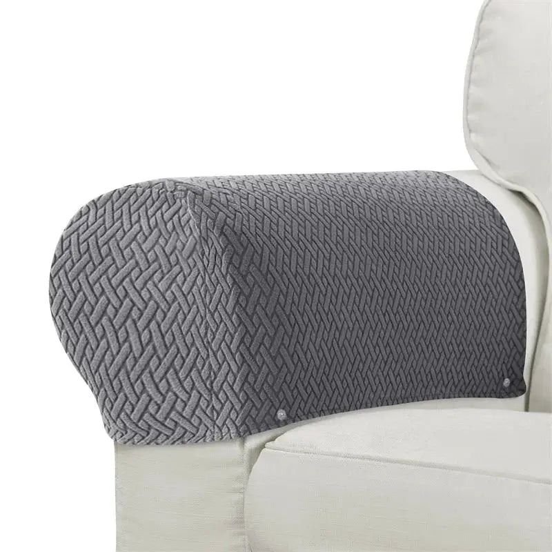 Housse Accoudoir Canapé Extensible VIGERO