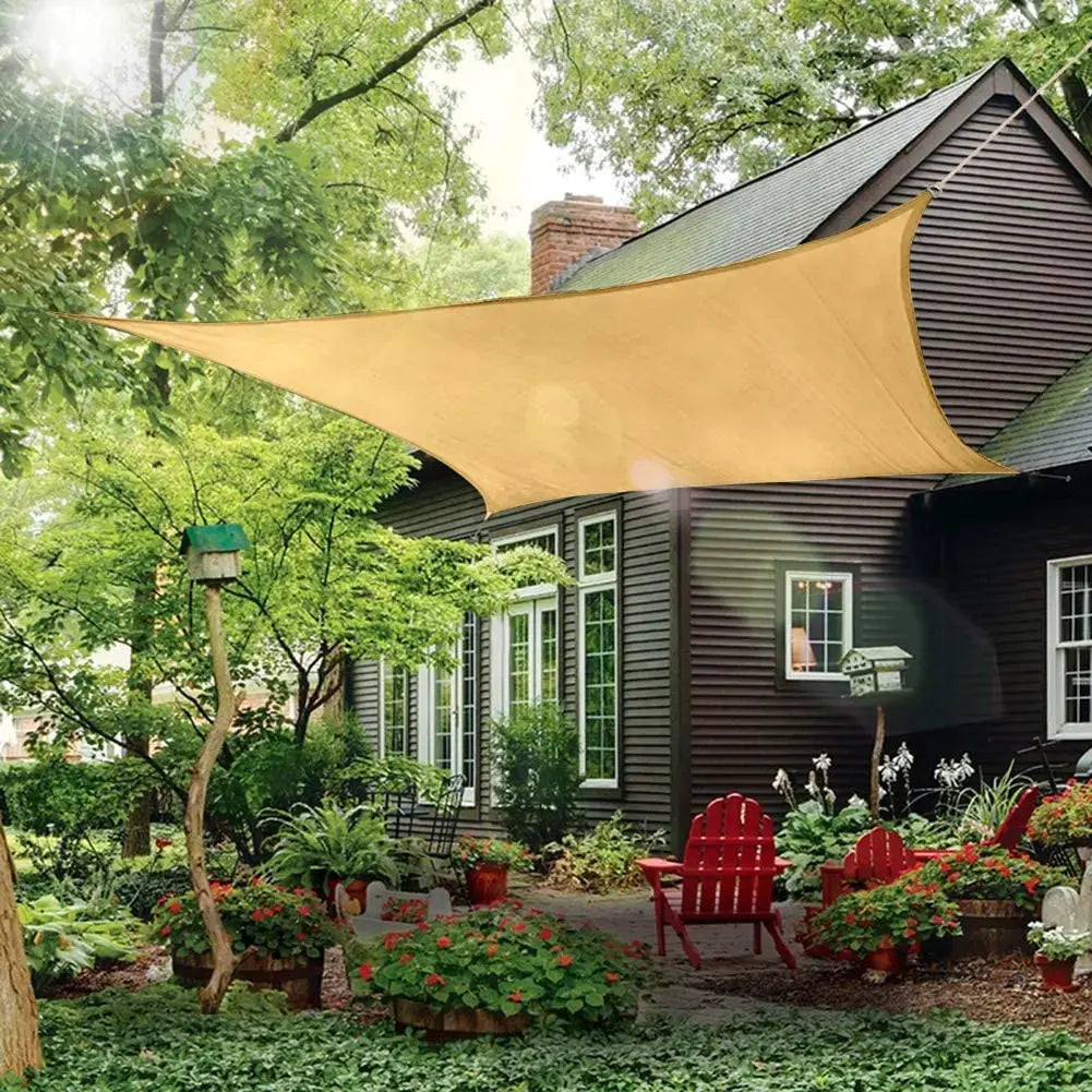 Bâche Imperméable Oxford UVSAFE Housse de France
