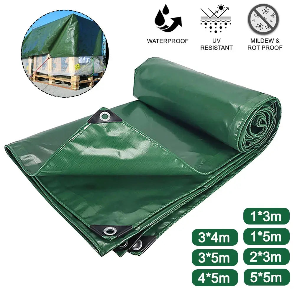 Bâche Imperméable PVC DURALO Housse de France