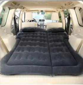 Bâche Protection Siège Gonflable AIRROX Black