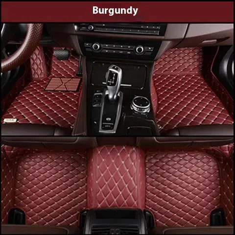 Bâche Protection Voiture LUXFLOOR