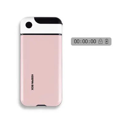 Coque Téléphone Auto-Discipline TIMELK 2style